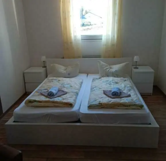 Standard-huone, Gasthof Müller