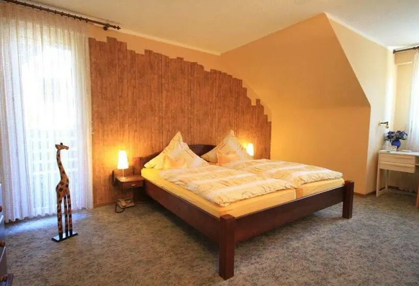 Standard-huone, Gasthof Müller