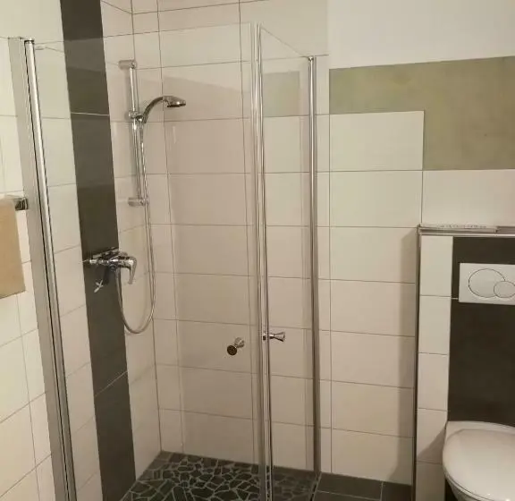 Standard-huone, Gasthof Müller
