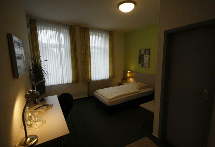 스탠다드 싱글 룸, Gaststätte Mutter Buermann