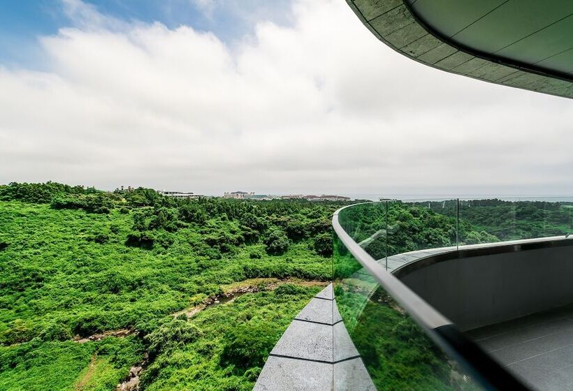 スイート（家族用）, Hidden Cliff Hotel And Nature