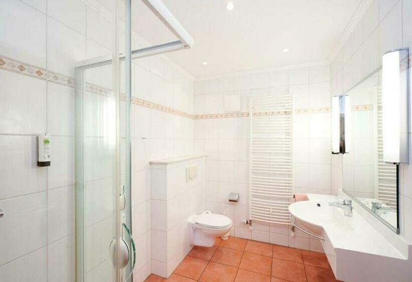 דירת חדר, Hochheide