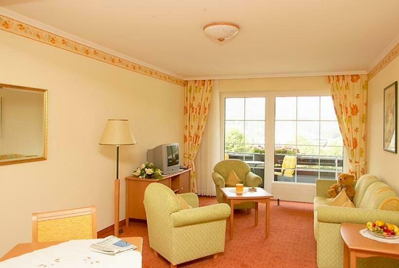 דירת חדר, Hochheide