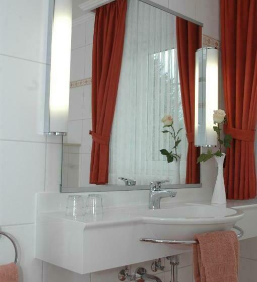 חדר סטנדרט יחיד, Hochheide