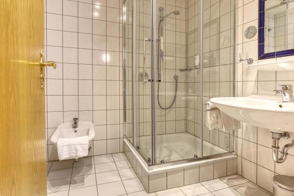 Comfort room with balcony, Lipmann Am Klosterberg