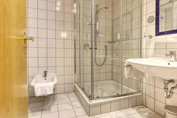 Comfort room with balcony, Lipmann Am Klosterberg