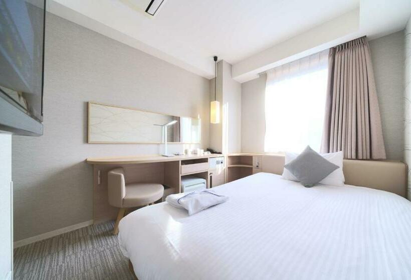 חדר סטנדרט, Meitetsu Inn Hamamatsucho