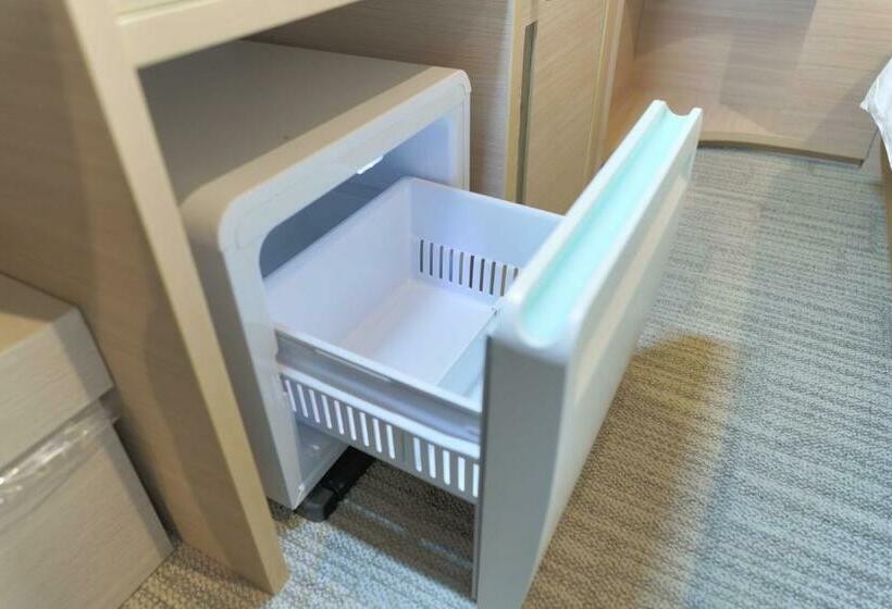 חדר סטנדרט, Meitetsu Inn Hamamatsucho