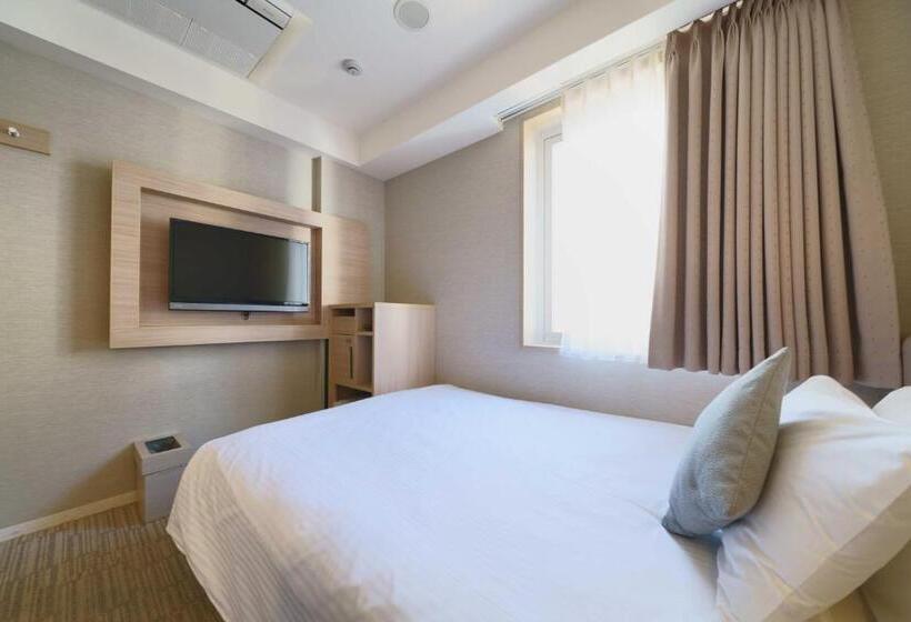 חדר סטנדרט, Meitetsu Inn Hamamatsucho