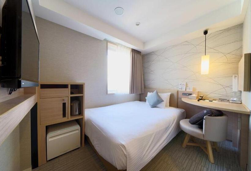 标准间, Meitetsu Inn Hamamatsucho