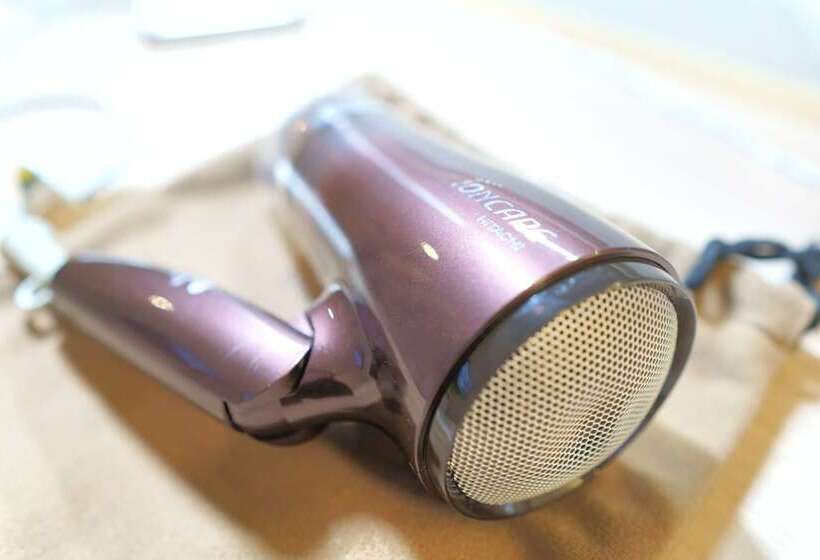 חדר סטנדרט, Meitetsu Inn Hamamatsucho