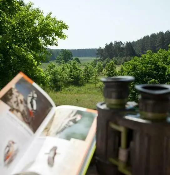 スタンダードルーム, Nationalparkhotel Kranichrast