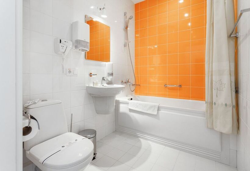 سوییت جونیور, Orange