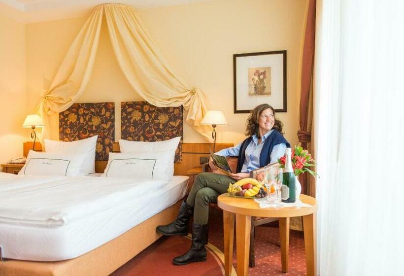 غرفة قياسية فردية ذات إطلالة, Panorama