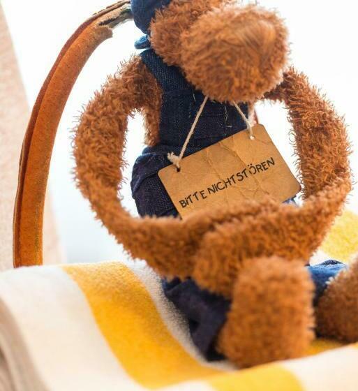 غرفة قياسية فردية ذات إطلالة, Panorama