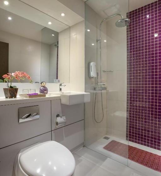 חדר סופריור עם מיטת קינג, Satoria Hotel Yogyakarta   Chse Certified