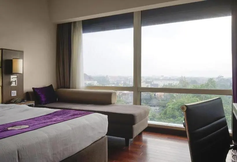 プレミアムルーム, Satoria Hotel Yogyakarta Chse Certified
