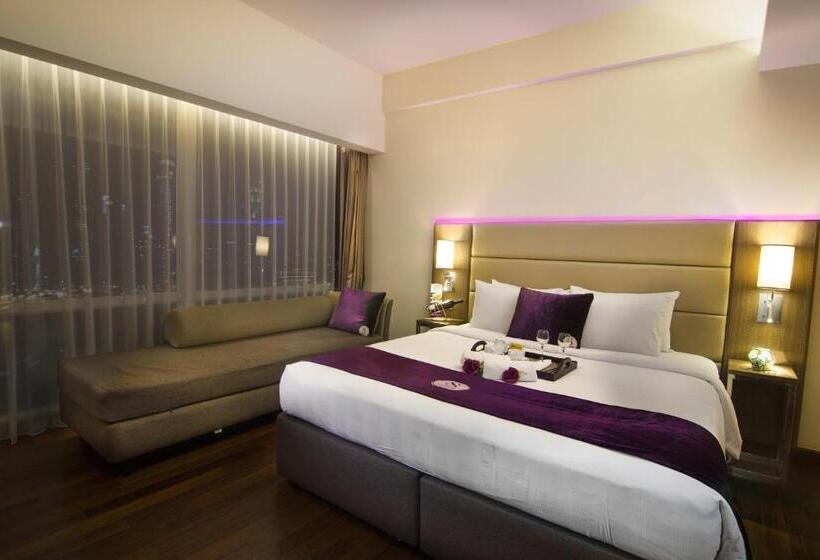 חדר פרמיום, Satoria Hotel Yogyakarta   Chse Certified