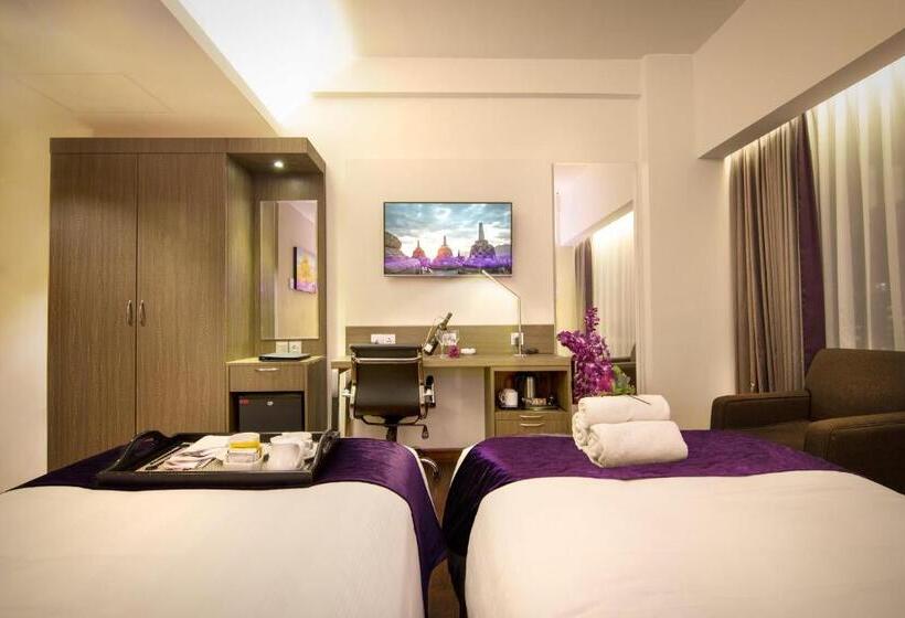 חדר פרמיום, Satoria Hotel Yogyakarta   Chse Certified