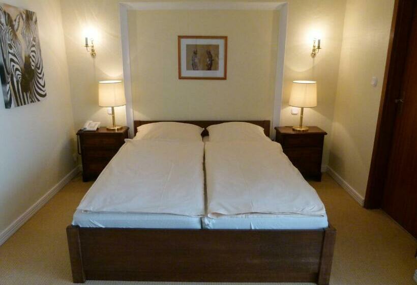 غرفة قياسية, Schökel´s Hotel Und Restaurant