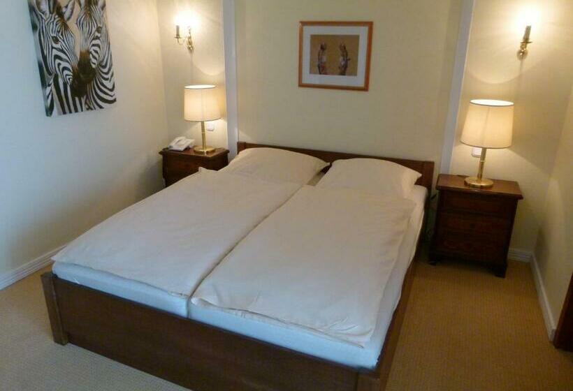 غرفة قياسية, Schökel´s Hotel Und Restaurant