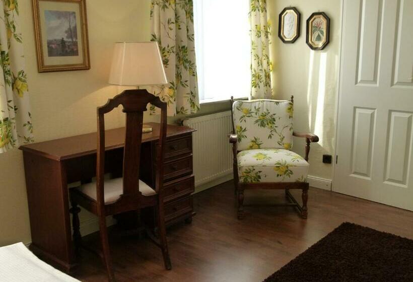 غرفة قياسية, Schökel´s Hotel Und Restaurant