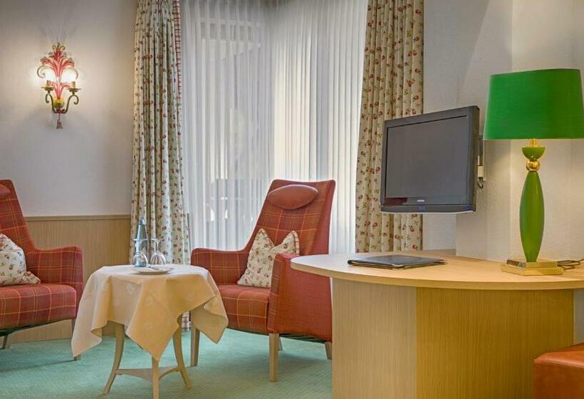 חדר סטנדרט, Thomahof