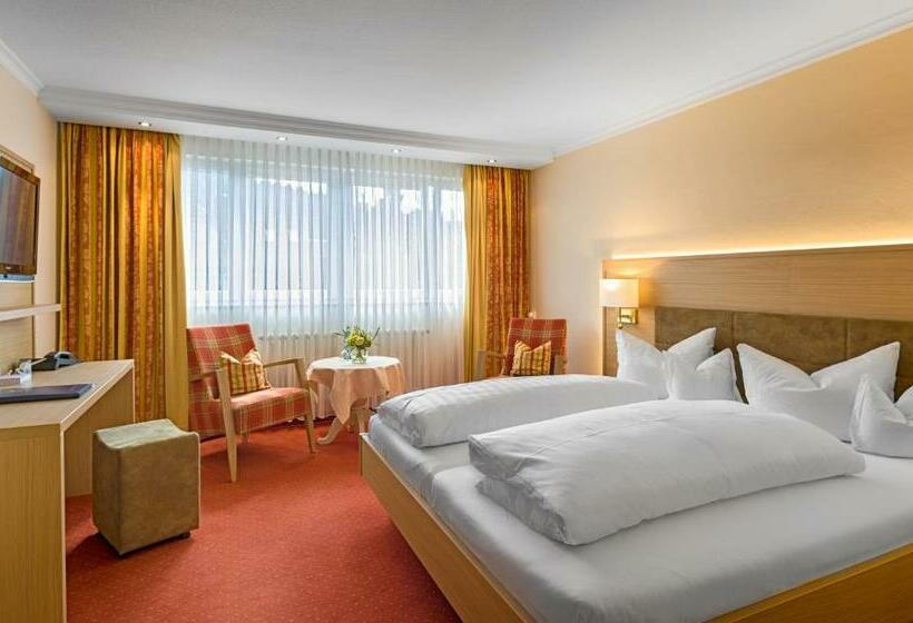 חדר סטנדרט, Thomahof