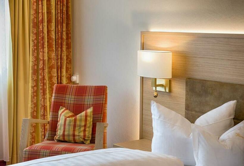 חדר סטנדרט, Thomahof