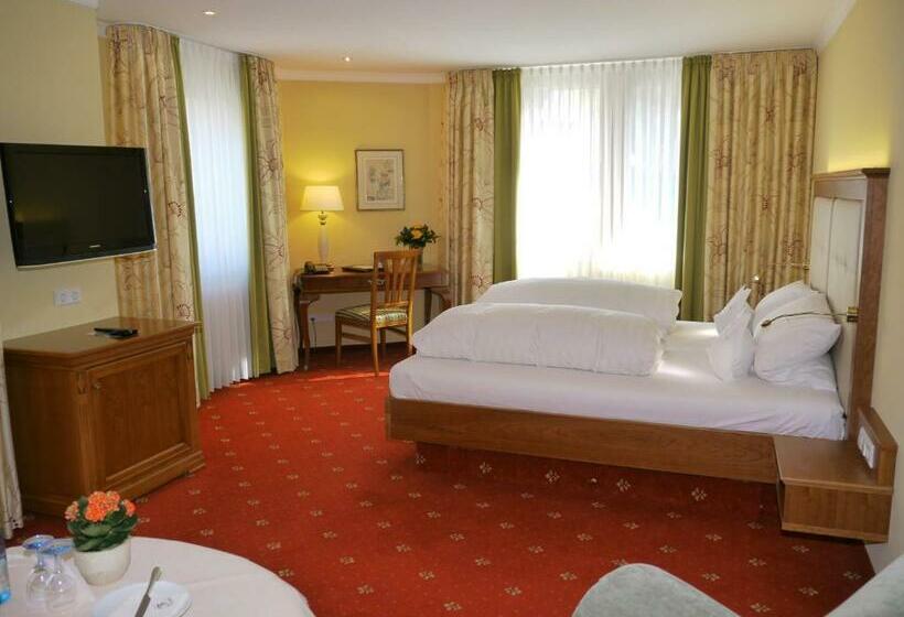 חדר סטנדרט, Thomahof