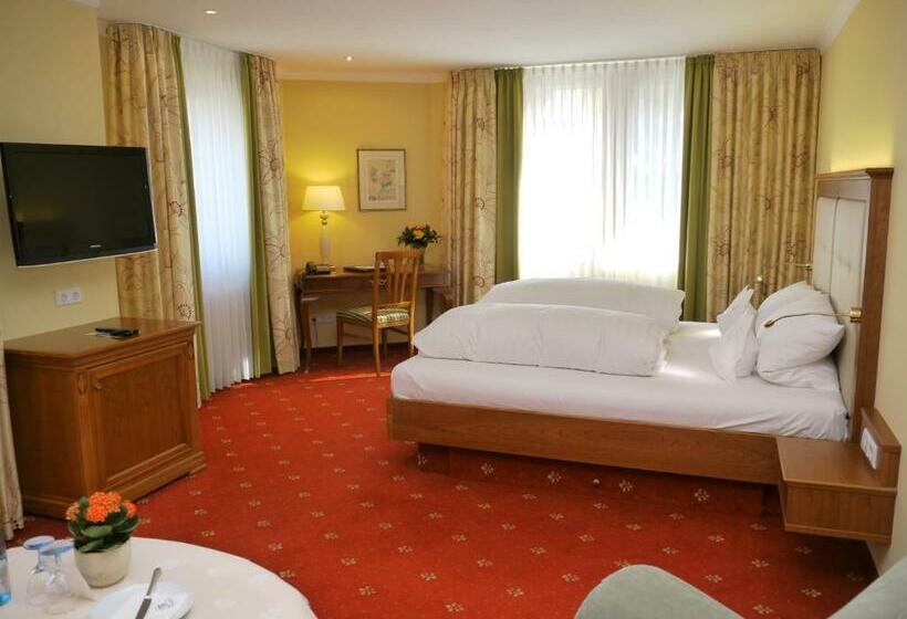 חדר סטנדרט, Thomahof