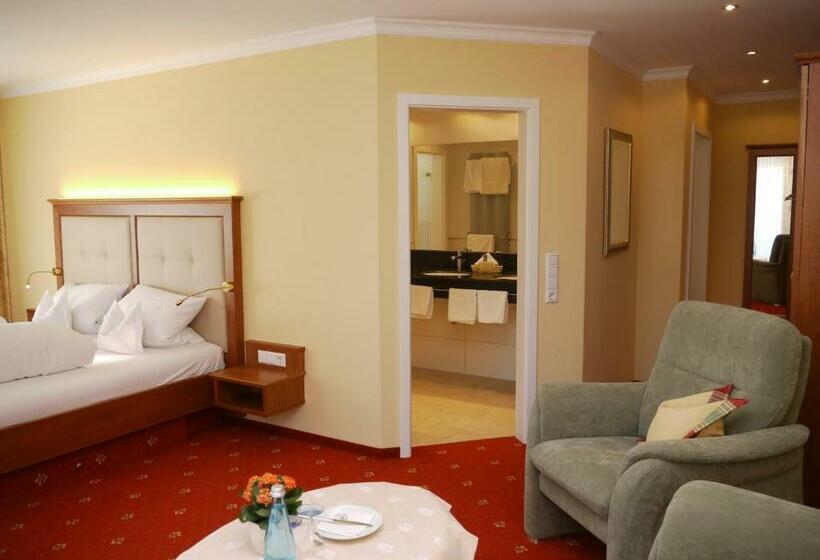 חדר סטנדרט, Thomahof