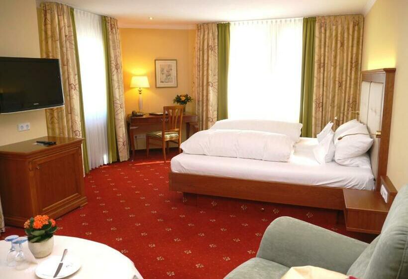 חדר סטנדרט, Thomahof