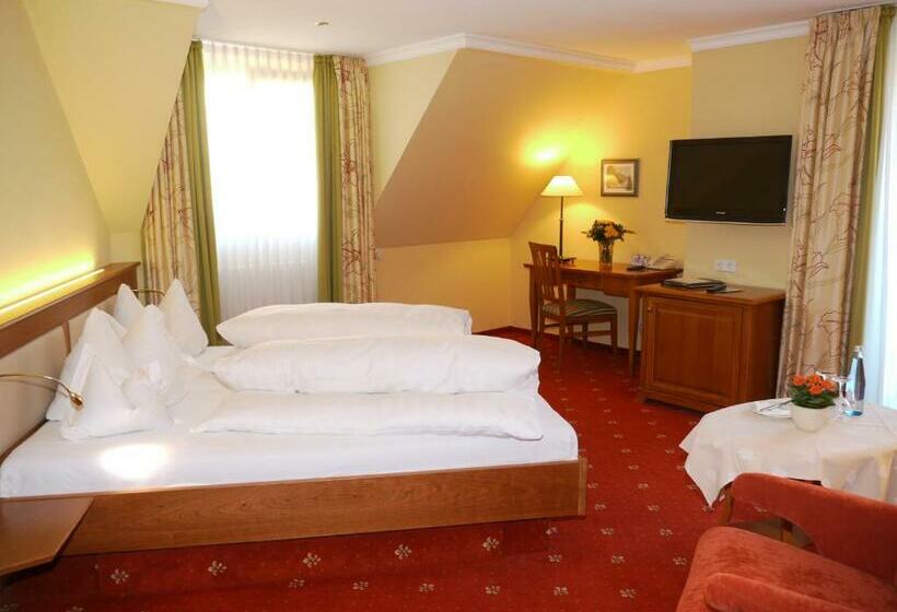 חדר סטנדרט, Thomahof