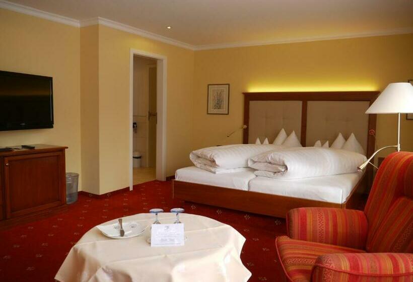 חדר סטנדרט, Thomahof