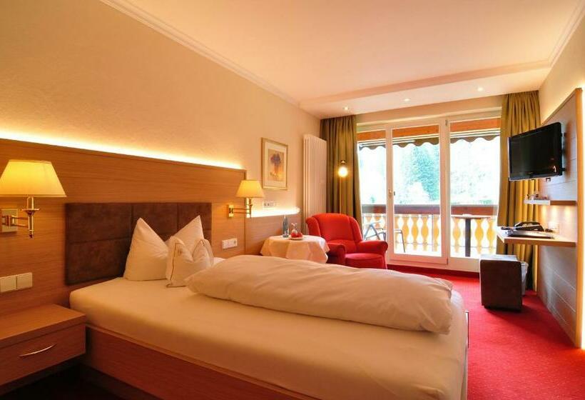 חדר סטנדרט יחיד, Thomahof