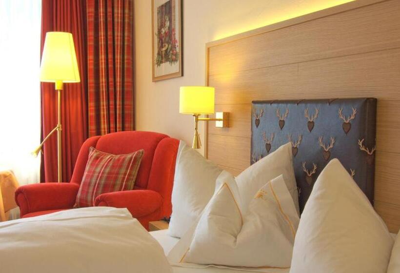 חדר סטנדרט, Thomahof