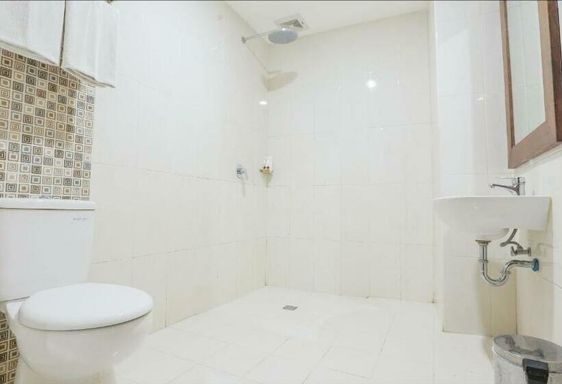 スーペリアールーム, Ubud Hotel & Cottages