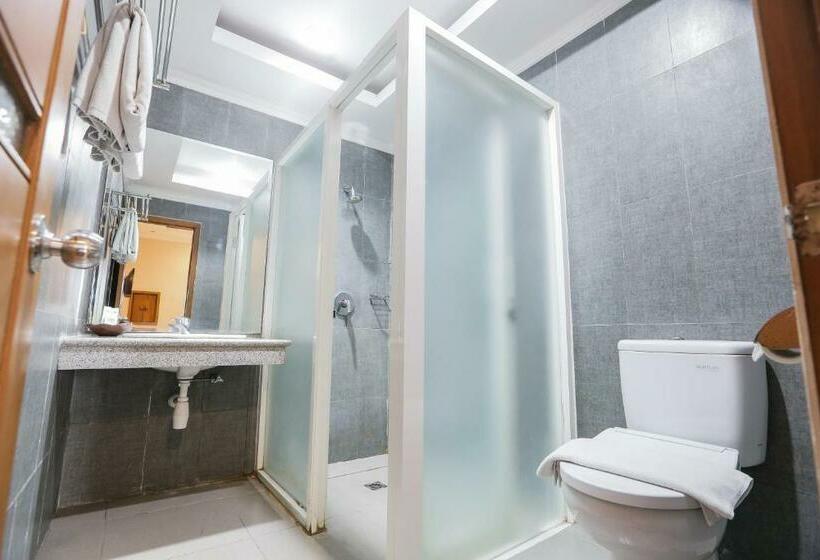 デラックスルーム, Ubud Hotel & Cottages