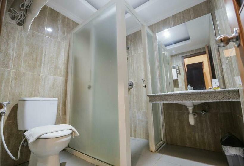 スーペリアールーム, Ubud Hotel & Cottages