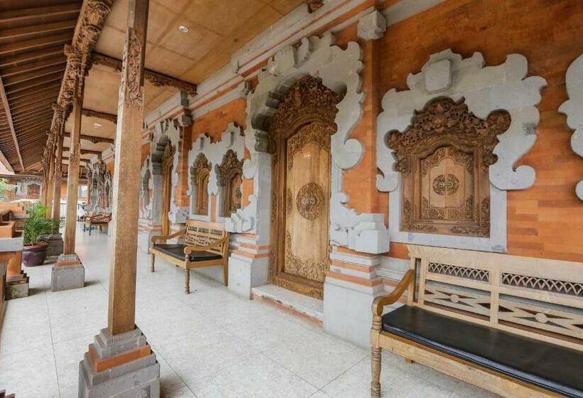 スーペリアールーム, Ubud Hotel & Cottages