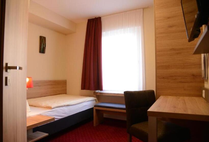 חדר סטנדרט יחיד, Weinhaus Grafen