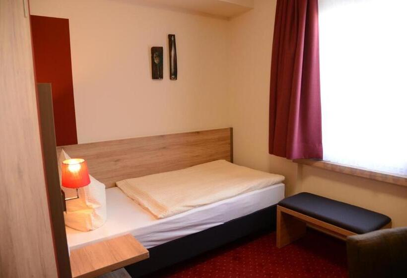 חדר סטנדרט יחיד, Weinhaus Grafen