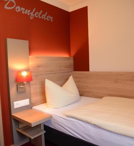 חדר סטנדרט יחיד, Weinhaus Grafen