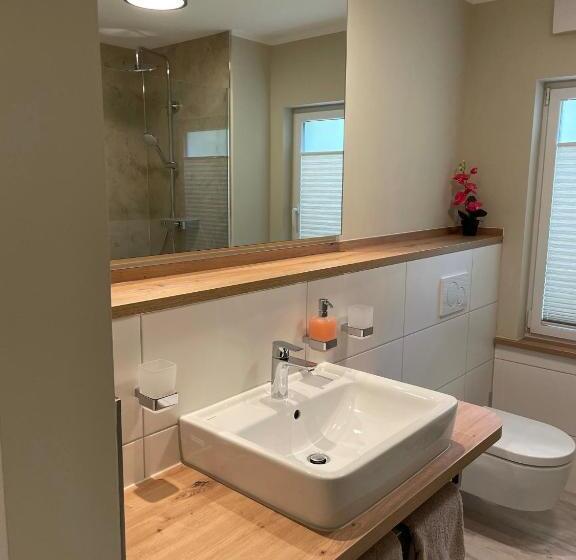 חדר סטנדרט, Weinhaus Grafen