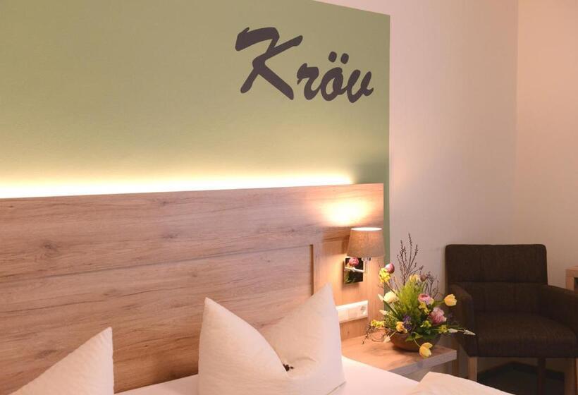 חדר סטנדרט, Weinhaus Grafen