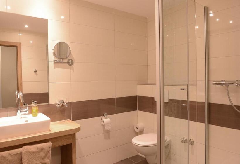 חדר סטנדרט, Weinhaus Grafen