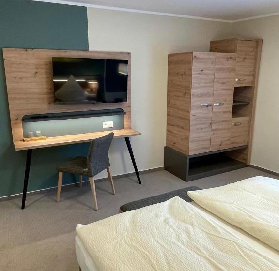 חדר סטנדרט, Weinhaus Grafen