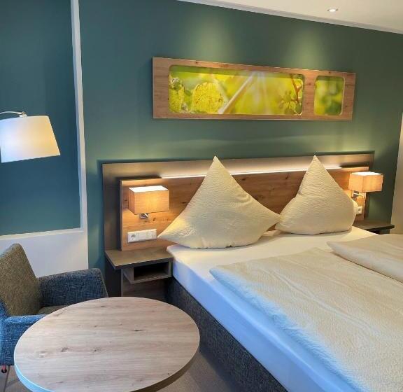 חדר סטנדרט, Weinhaus Grafen