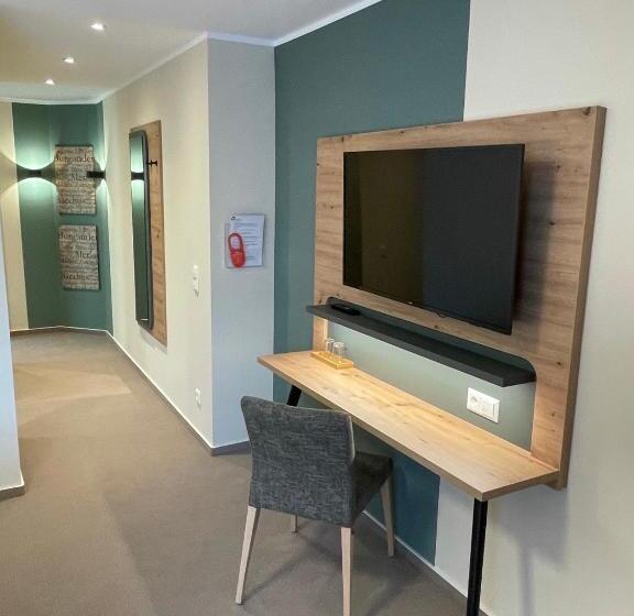 חדר סטנדרט, Weinhaus Grafen